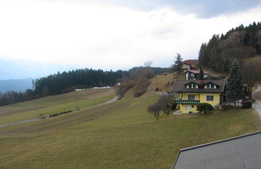 Edwards Apartment Millstatt Exterior photo